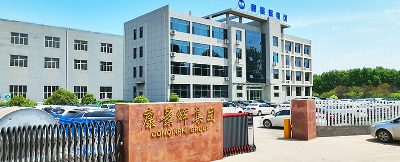 康景辉：以蒸发结晶技术赋能工业环保与资源循环