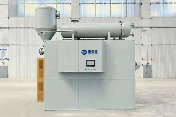 高盐母液废水干燥机