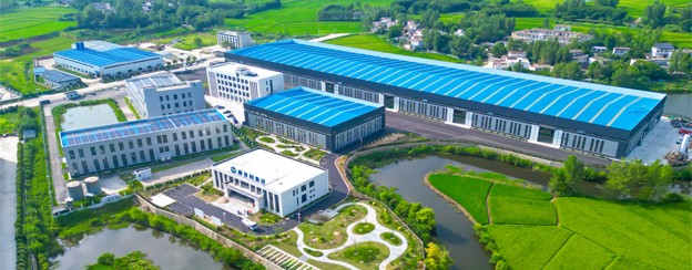 康景辉：以蒸发结晶技术赋能工业环保与资源循环
